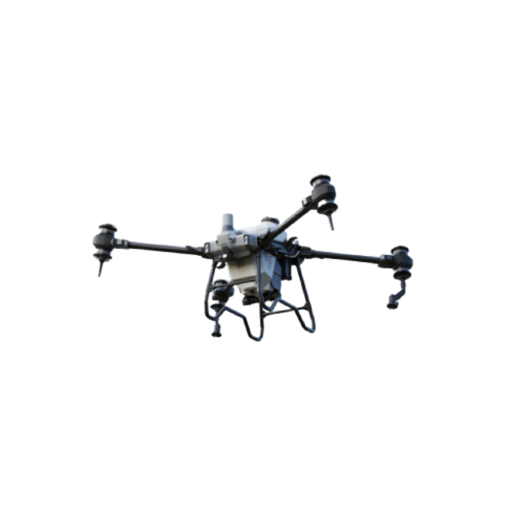 DJI AGRAS T40 Agricultural Drone - Ready to Fly Kit