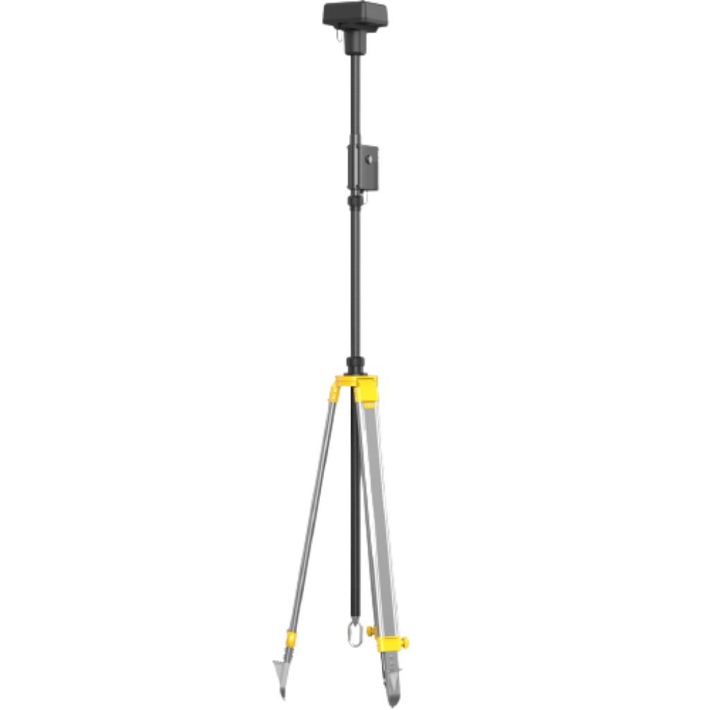 D-RTK 2 Mobile Station