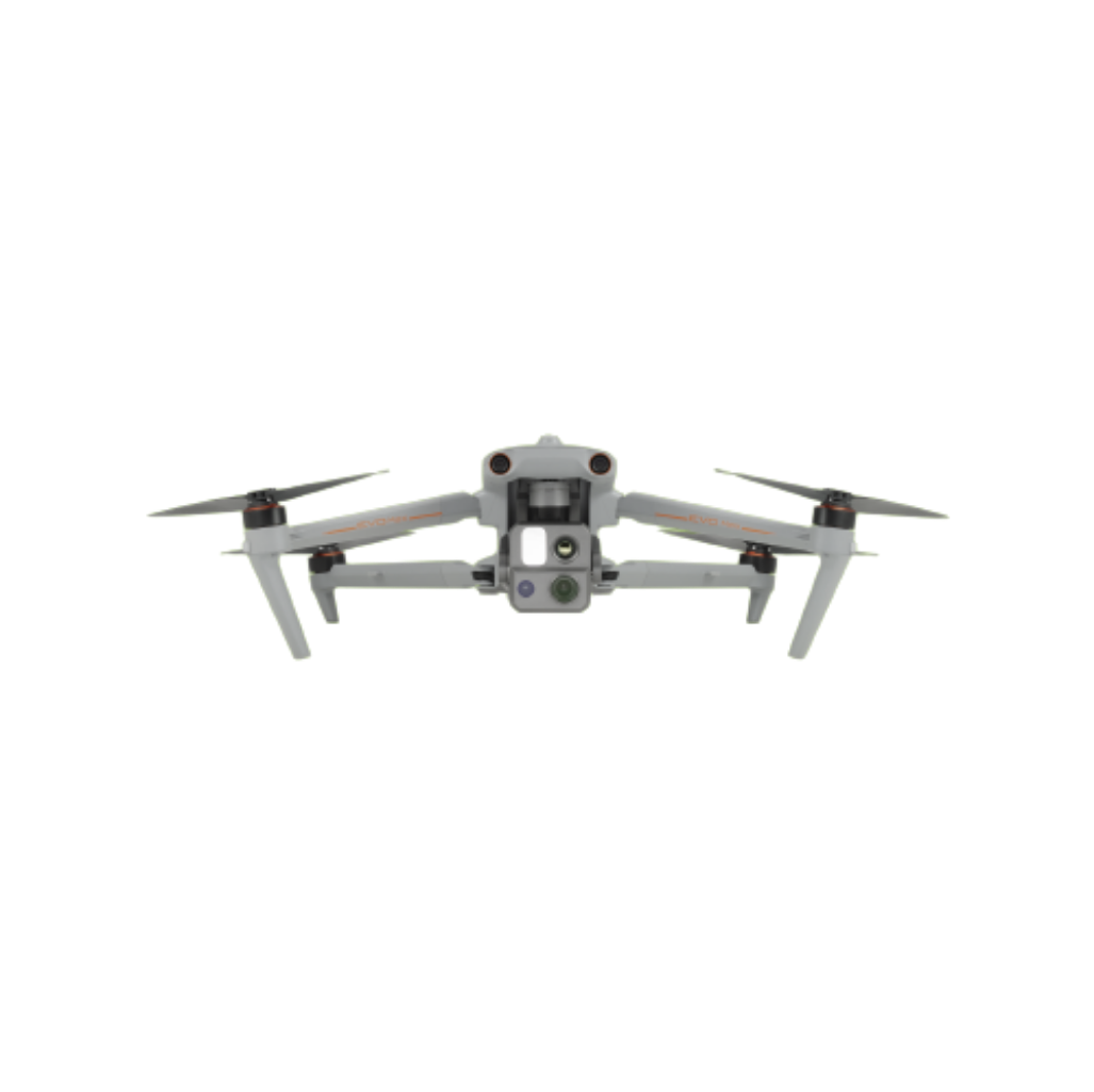 EVO Max 4T Straight On