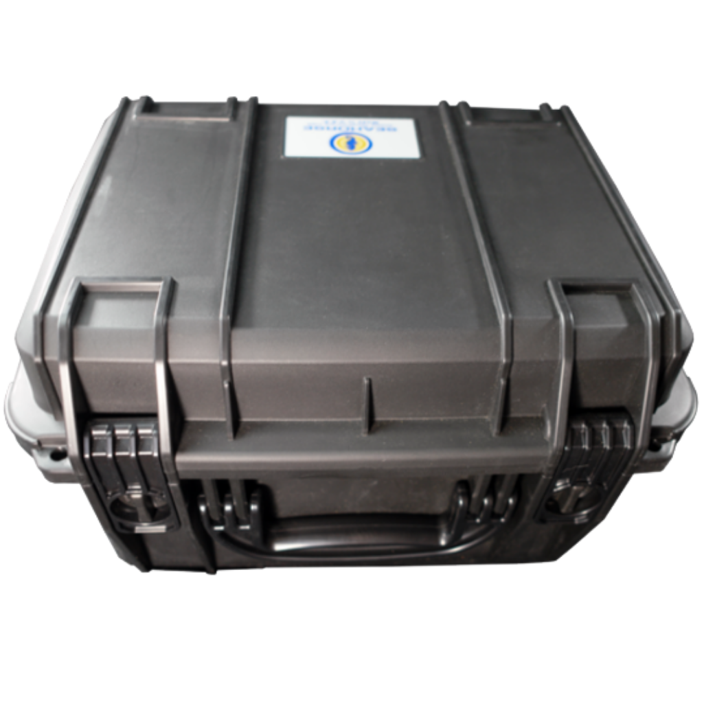 Emlid Reach RX Hard Carrying Case