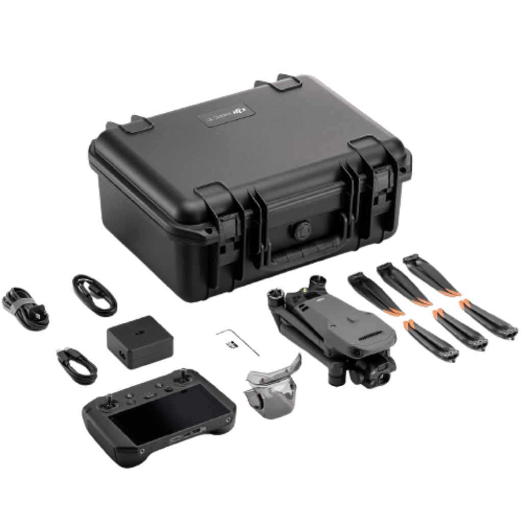 DJI Mavic 3 Thermal SP Care Basic