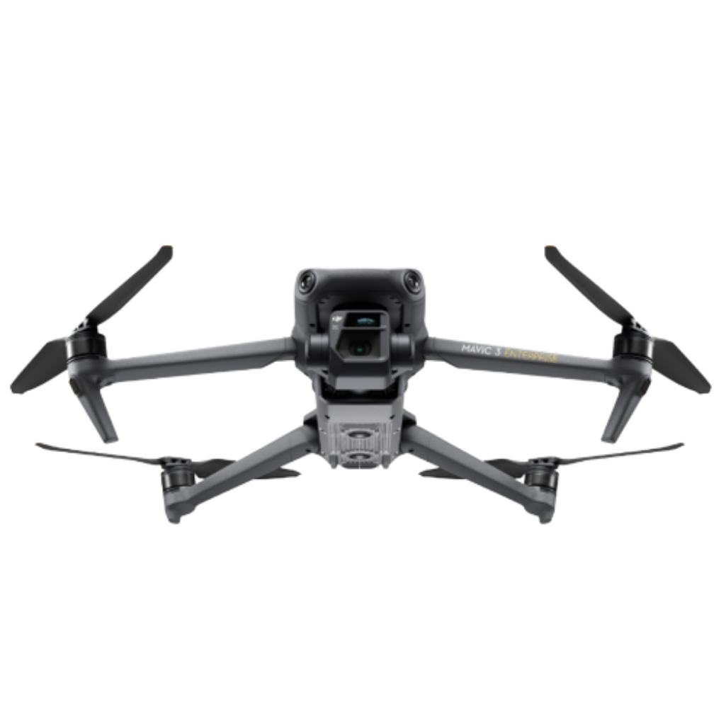 Mavic 3 Enterprise for Surveying