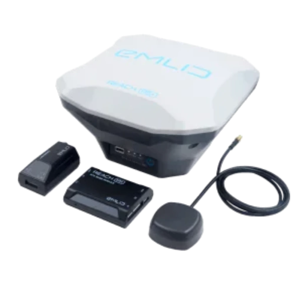 UAV Mapping Kit with LoRa Radio