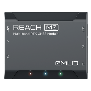 Reach M2 RTK GNSS Module