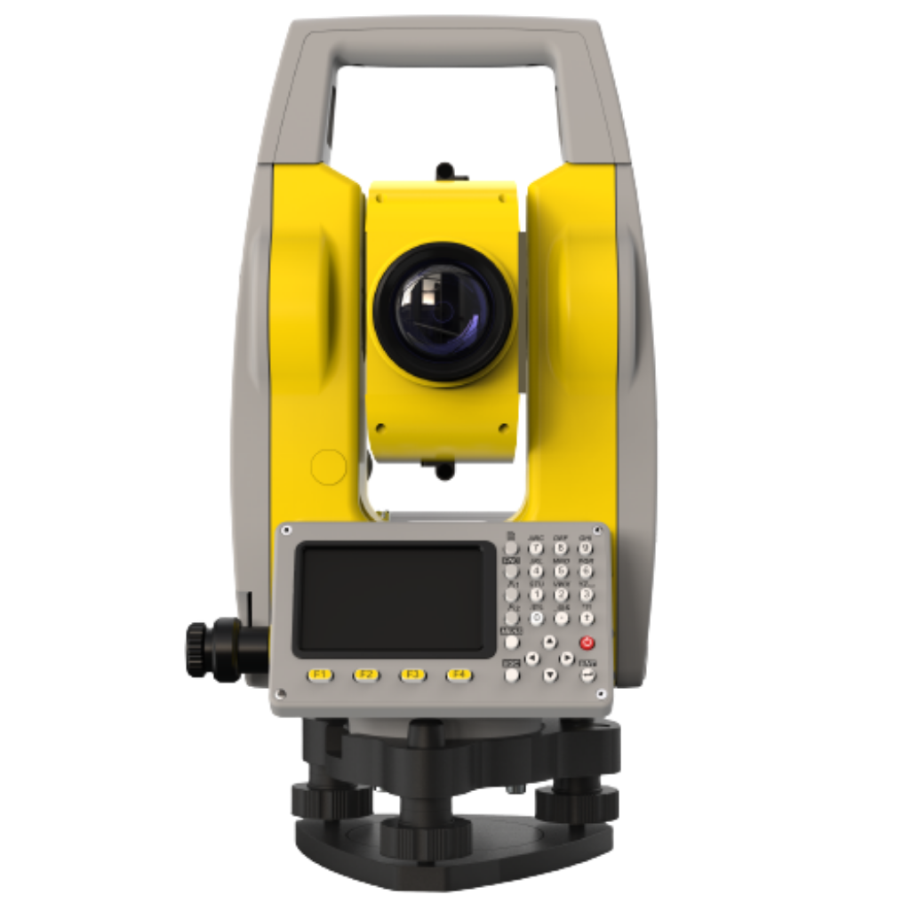 GeoMax Zoom10 Manual Total Station