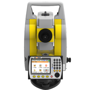 GeoMax Zoom50 Reflectorless Total Station Front