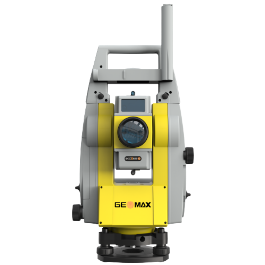 GeoMax Zoom75 Robotic Total Station