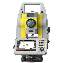 Load image into Gallery viewer, GeoMax Zoom75 Robotic Total Station with Display
