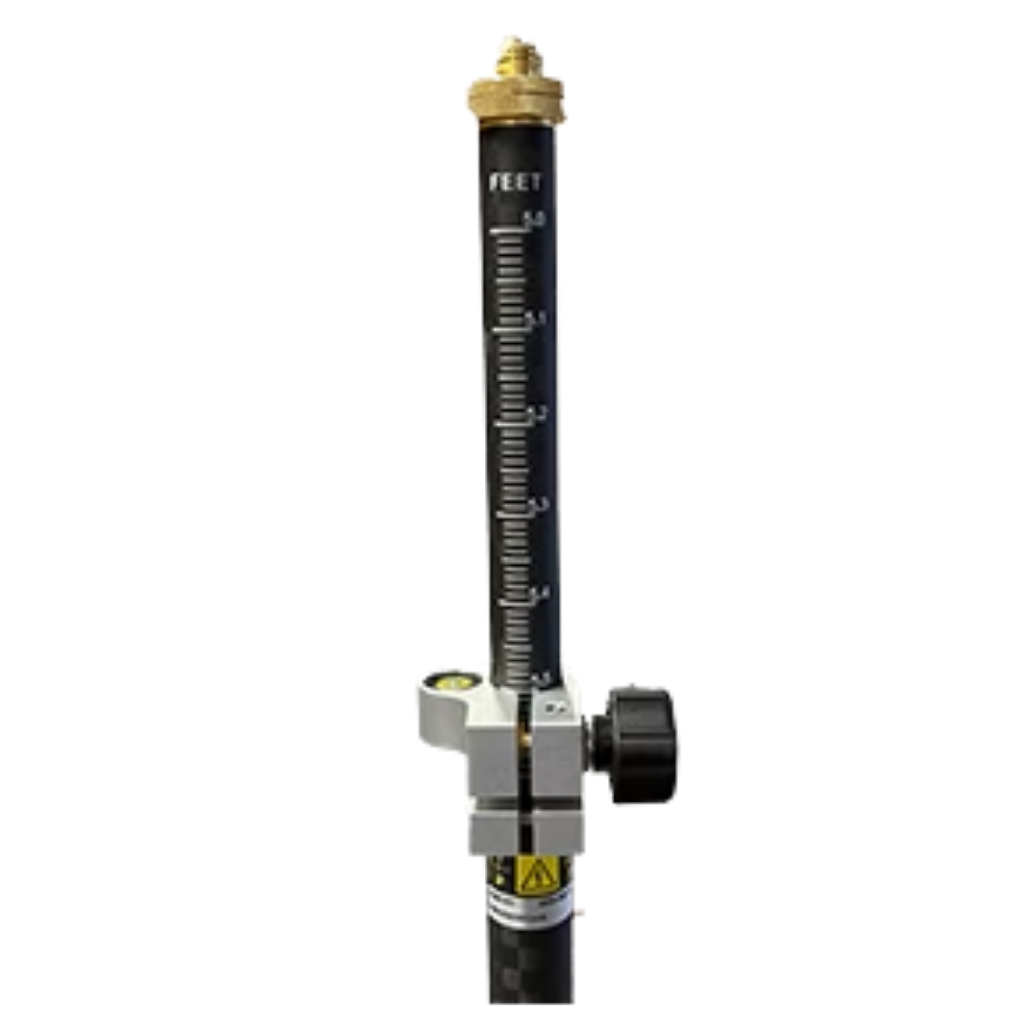 All Carbon Fiber Telescopic Rod