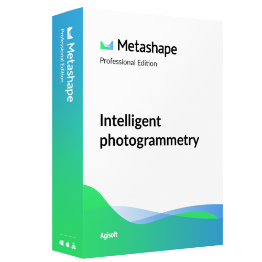 Agisoft License