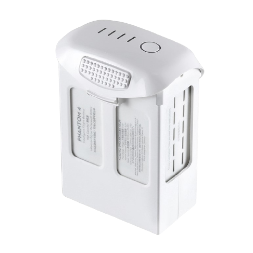 DJI Phantom 4 Series High Capacity Battery