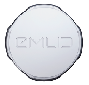 Emlid Reach RS2+ top view