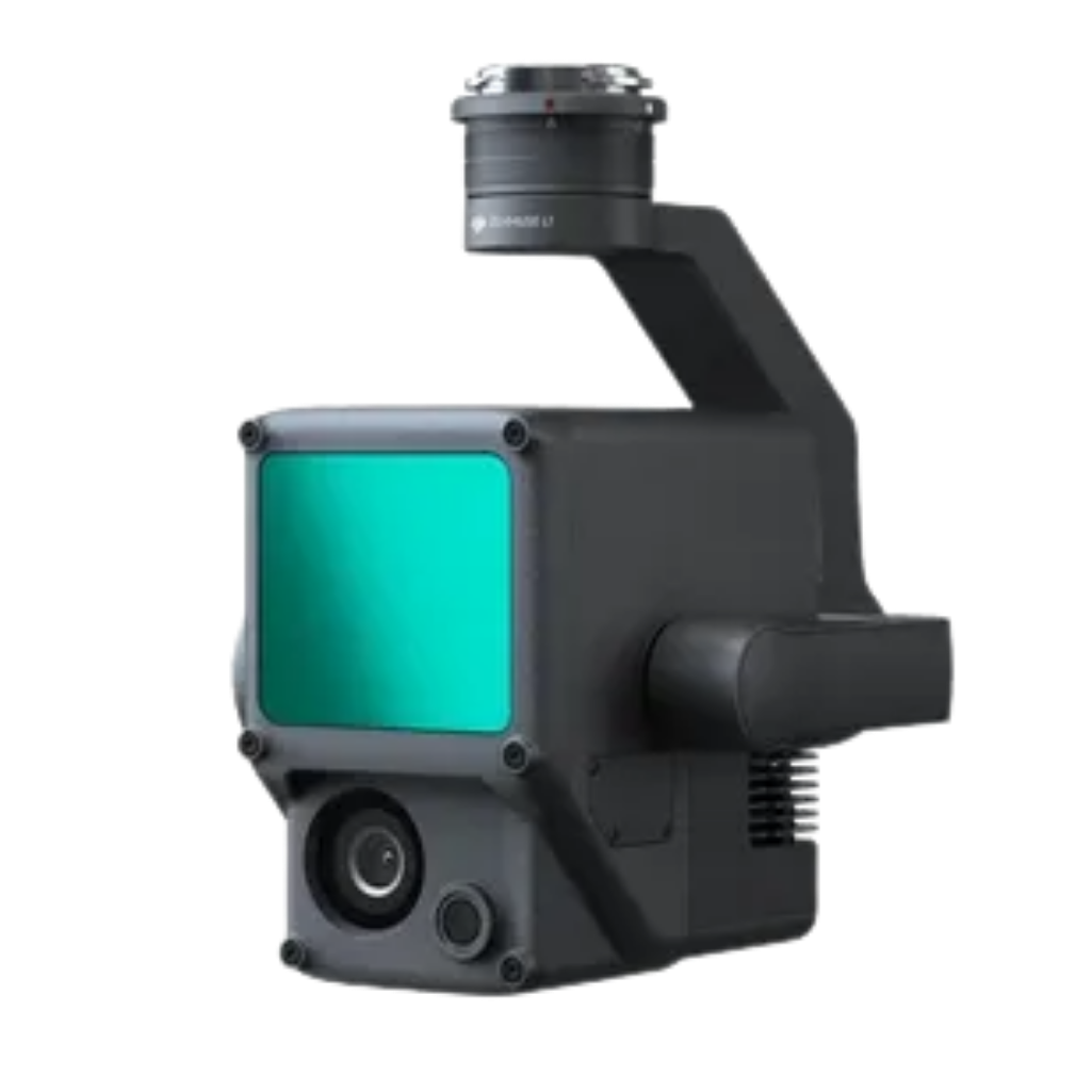 DJI Zenmuse L1