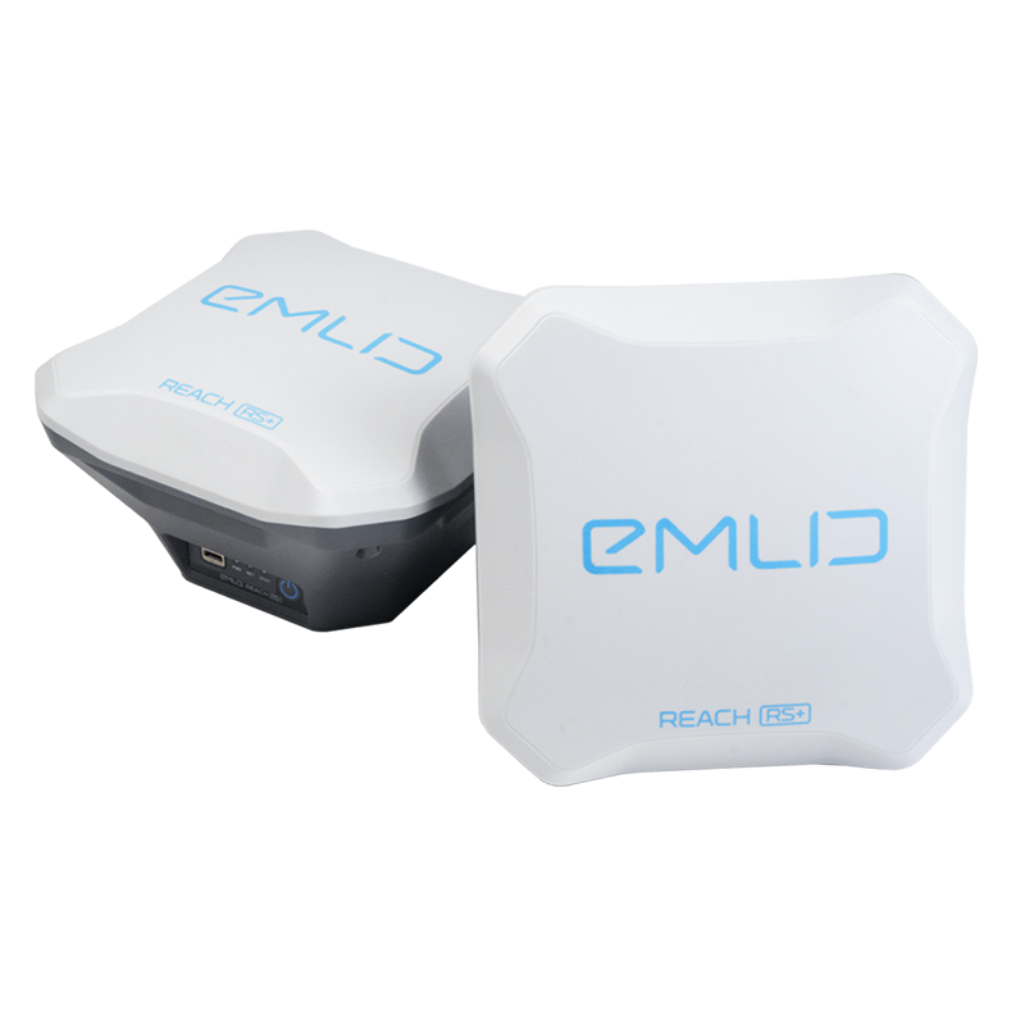 Reach RS+ Survey Kit