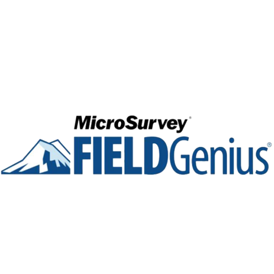 MicroSurvey FieldGenius for Window BASICS