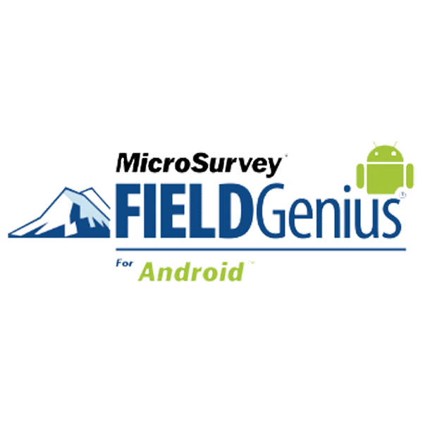 Start-Up Guide for MicroSurvey FieldGenius for Android