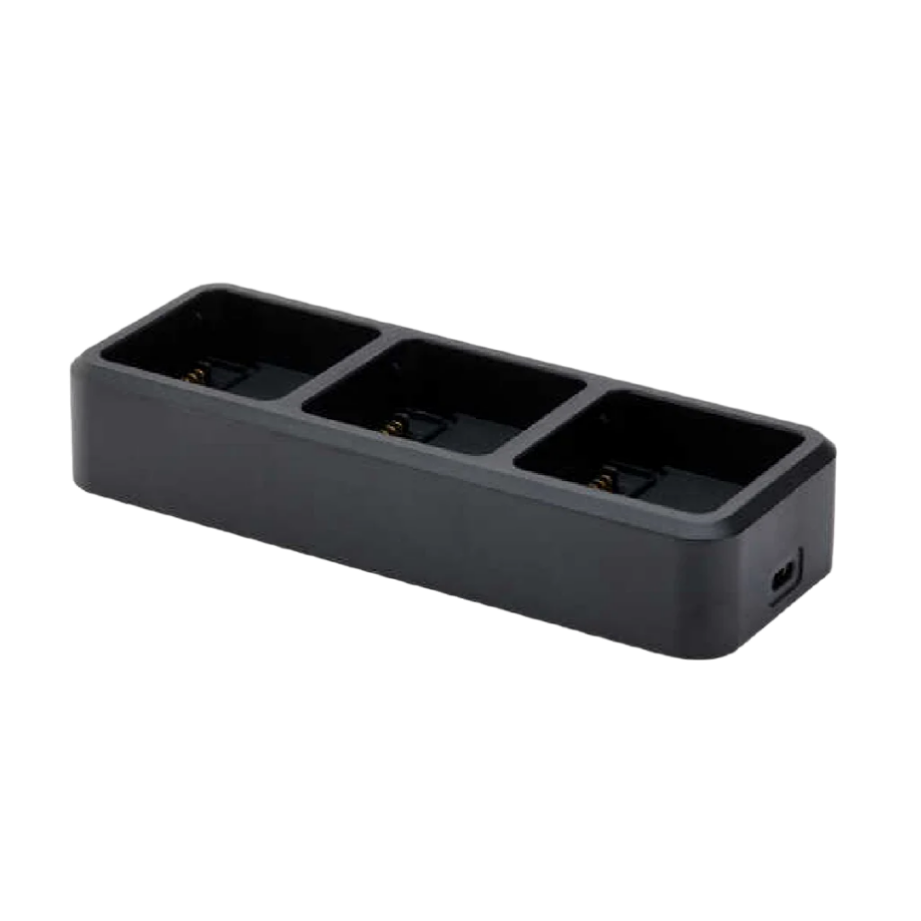 Anzu Robotics Raptor Battery Charging Hub – E38 Survey Solutions