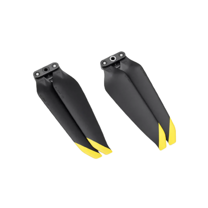 Anzu Robotics Propellers Folded