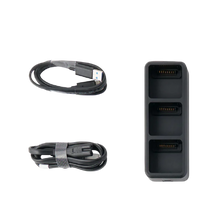 Anzu Robotics Raptor Battery Charging Hub