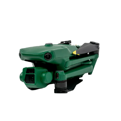 Anzu Robotics Raptor Drone Folded