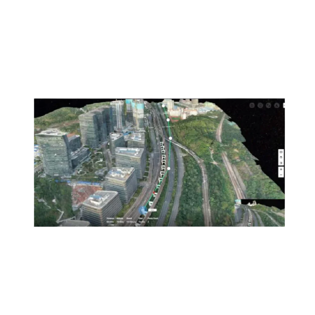 DJI Terra