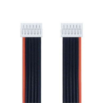 Reach M2/M+ JST-GH 6p-6p cable for Pixhawk 2