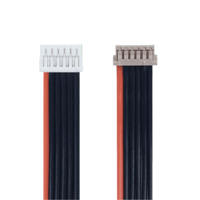 Reach M2/M+ JST-GH to DF13 6p-6p cable for Pixhawk 1