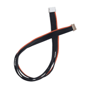Reach M2/M+ JST-GH to DF13 6p-6p cable for Pixhawk 1