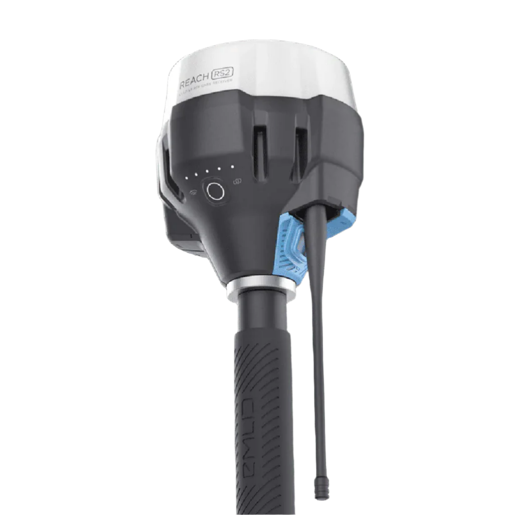 Emlid Reach RS3 RS2+ LoRa Antenna with RS2