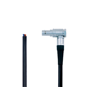 Reach RS+ cable 2m w/o 2nd connector (90 deg)