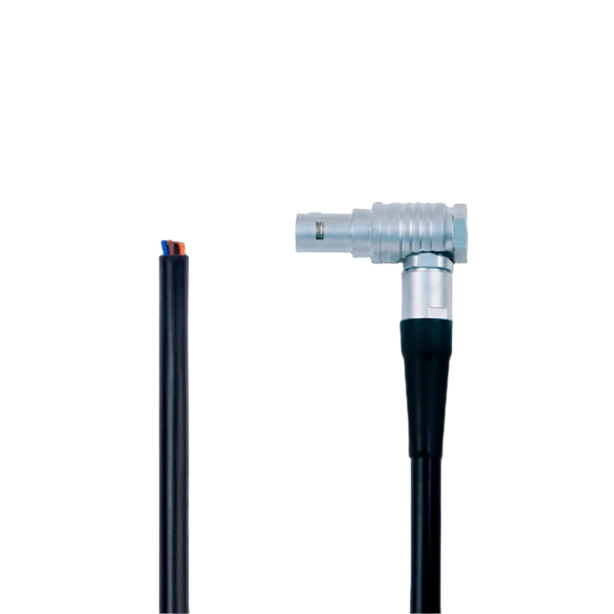Reach RS+ cable 2m w/o 2nd connector (90 deg)