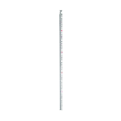 13-ft Fiberglass Leveling Rod (CR)