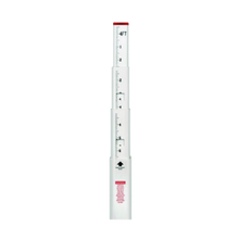 13-ft Fiberglass Leveling Rod (CR)