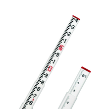 16-ft Fiberglass Leveling Rod (CR)
