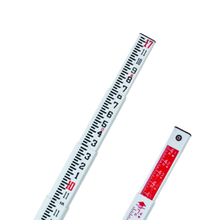 17-ft Fiberglass Leveling Rod (SPR)