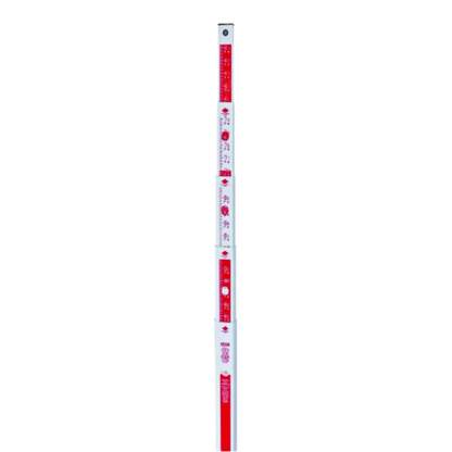 17-ft Fiberglass Leveling Rod (SPR)