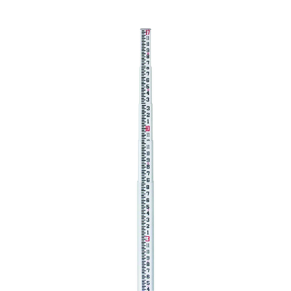 17-ft Fiberglass Leveling Rod (SPR)