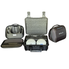 Emlid Reach RS4/RS4 Pro Hard Carrying Case