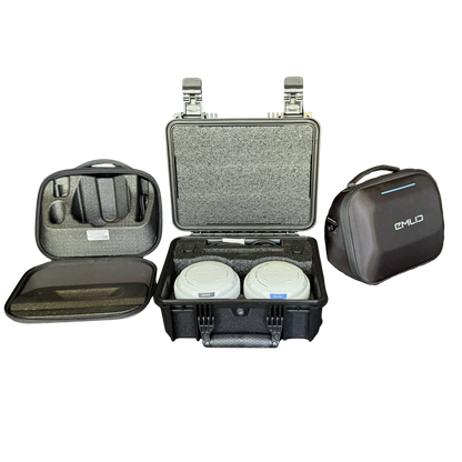 Emlid Reach RS4/RS4 Pro Hard Carrying Case