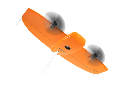 WingtraOne Gen II