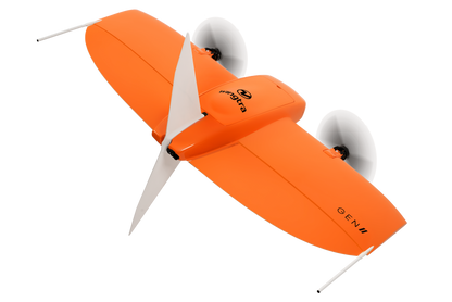 WingtraOne Gen II