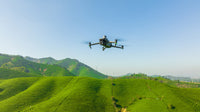 Mavic 3 Multispectral Agriculture