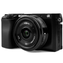 Wingtra Sony Alpha Nadir