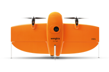 WingtraOne Gen II RGB61 + Emlid Base/Rover
