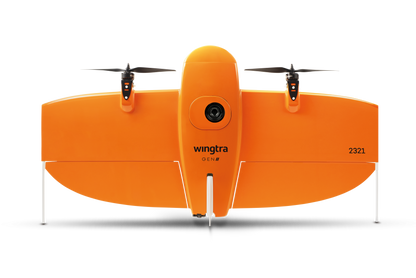 WingtraOne Gen II
