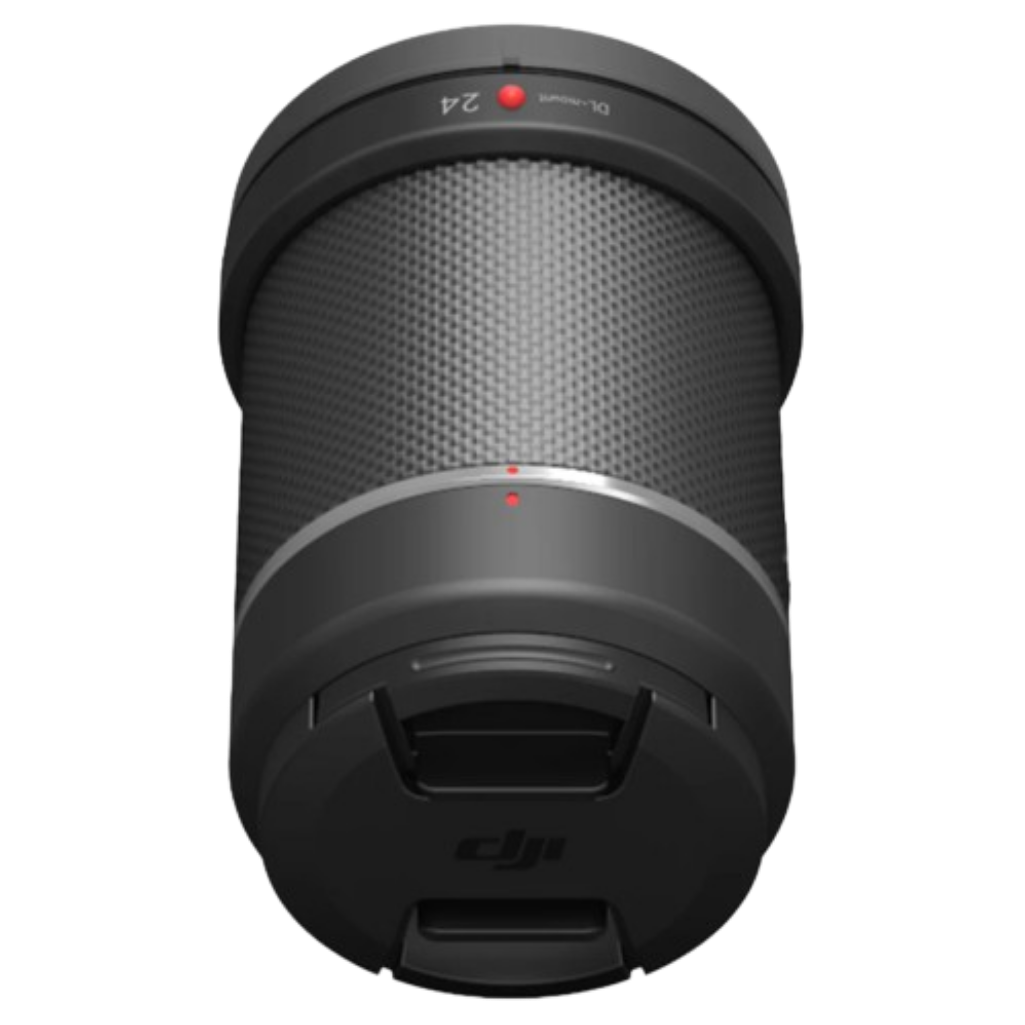 DJI 24mm f/2.8 ASPH LS Lens