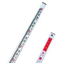 25-ft Fiberglass Leveling Rod (CR)