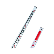 25-ft Fiberglass Leveling Rod (SVR)