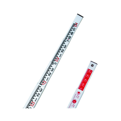 25-ft Fiberglass Leveling Rod (SVR)