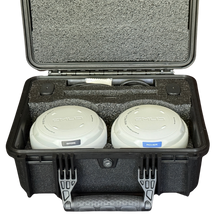 Emlid Reach RS4/RS4 Pro Hard Carrying Case